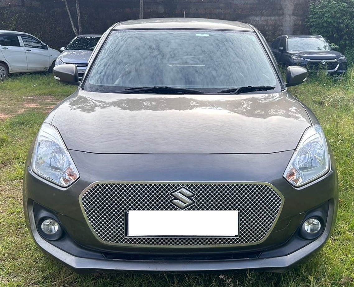 MARUTI SWIFT in Kannur